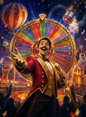 Jeu de casino Cresus Casino : Crazy Time