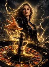 Jeu de casino Cresus Casino : XXXtreme Lightning Roulette